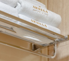 Junior Suite (одноместный) в Armega