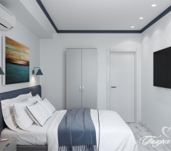 Apartament в Огни маяка