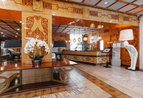 Отель Vania rooms в Владимире