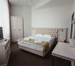 Люкс (Корпус 3*) в Triumph Hotel