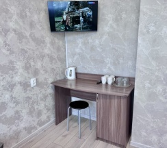 Стандарт пятиместный в Двуречье