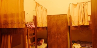 Баку: Хостел Hostel 124