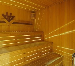 Residence в Ethno Villa
