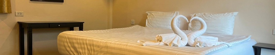 Бунгало в ViVi Resort & SPA