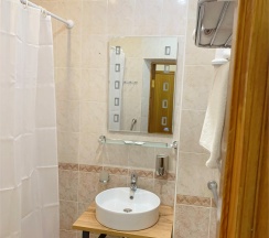 Люкс  "Комфорт" в Орбита-2