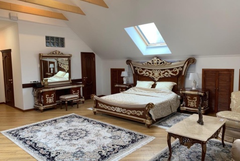 Лиски: Гостевой дом Barocco Lv Hotel