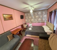 Семейный в Сак