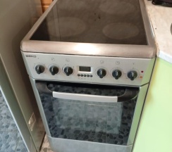 Номер стандарт Аквариум в Хуторок озёрный