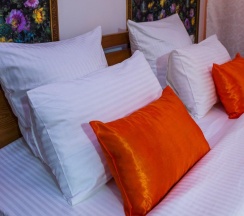 Номер полулюкс в Relax88