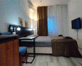 Стандарт в Boston