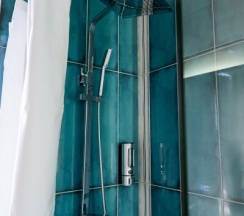 Двухместный стандарт в Приозерный