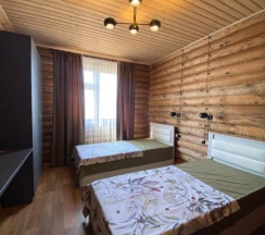 Номер Superior в Грэй гусь