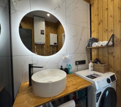 Дом в Сити Дача