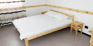 Садовый: Отель Привал у Самовара