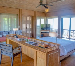 Pool Villa Residence с 5 комнатами в Отель Sri Panwa