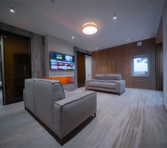 OWNER SUITE в Горицы Hotel&Resort
