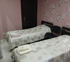 Двухместный эконом в Astoria