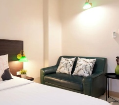 Номер Standard в Synsiri Resort