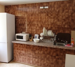 6-местный коттедж + в Афина