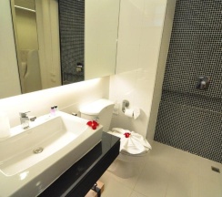 Двухместный номер Deluxe 2 отдельные кровати в Forty Winks Phuket