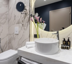 Делюкс DOUBLE в Helen Hotel