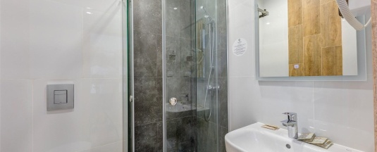 4-местный номер стандарт в Anemos hotel resort
