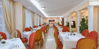 Ханья: Отель Chrispy City Living ex Nefeli