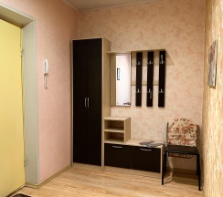 Квартира в Апартаменты на улица Коминтерна, 3