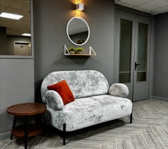 Стандартный улучшенный номер в Меридиан