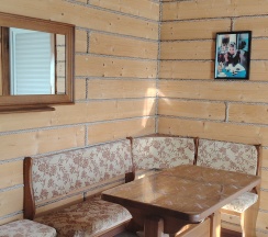 Двухместный просторный номер в Славянский