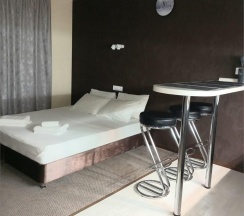 4-местный номер люкс в Оптима