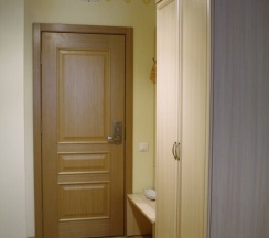 2-местный стандарт (TWIN) в Гостевая изба на Истре