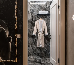 Джуниор Сюит Президент HISTORY (Junior Suite President HISTORY) в History Boutique Hotel&Spa