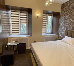 Номер люкс семейный в #Dom30 hostel