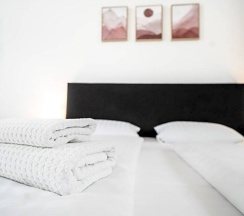 Одноместные апартаменты Comfort в Hotel Zur Alten Stadtkellerei Leipzig