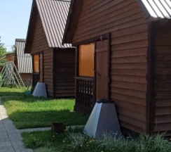 Бунгало в Время счастья