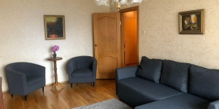 Тюмень: Апартаменты Четыре комнаты