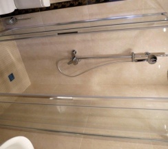 Люкс в Отдохни