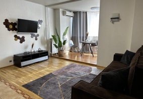 Апартаменты Апартаменты на Кузьминская 19 в Котельниках