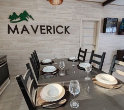 Дом в Маверик