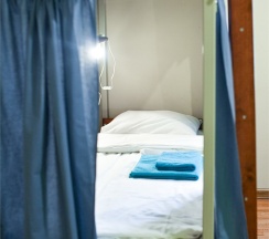 Общий №11 в Elhostel