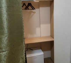 Двухкомнатный комфорт  в Рокко