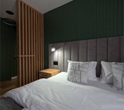 Номер Стандарт в Медвежья гора в Усть-Коксе