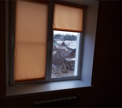Стандарт 2 в Парковая