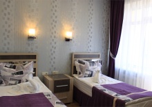 Стандарт (18 кв.м.) в Рассвет