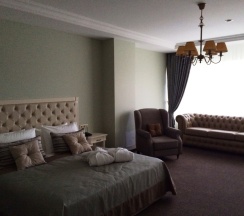 Suite/ Однокомнатный повышенной комфортности - 4* в Грумант