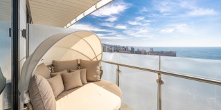 Сочи: Апартаменты Sun Apartments АК Карат 21