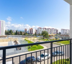 Студия Делюкс (118/142) в Frukty Rent