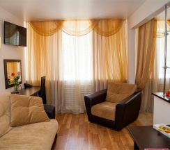 Люкс в Царицынская