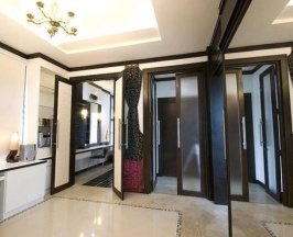 Вилла Superior в Pang Rujee Resort